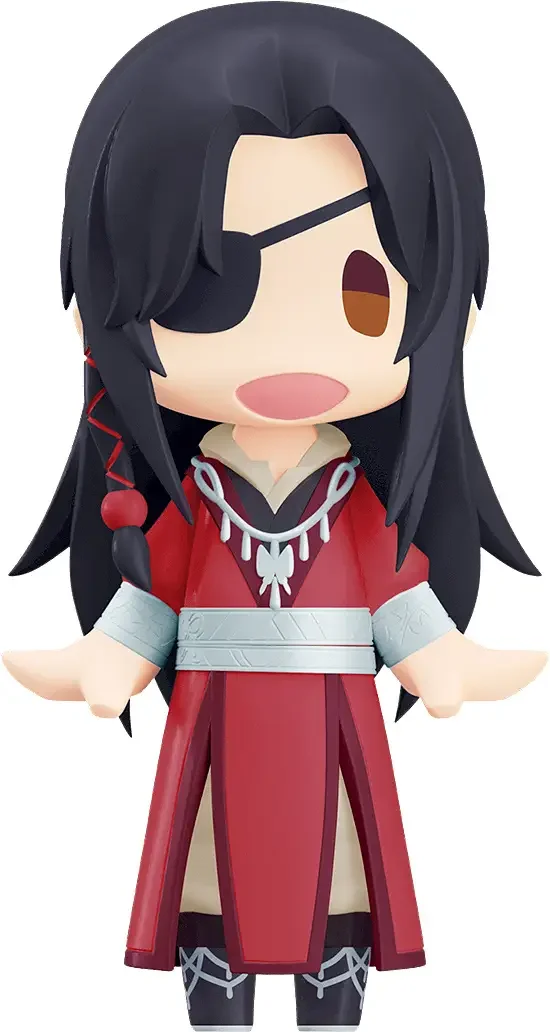 Heaven Official's Blessing HELLO! GOOD SMILE Hua Cheng